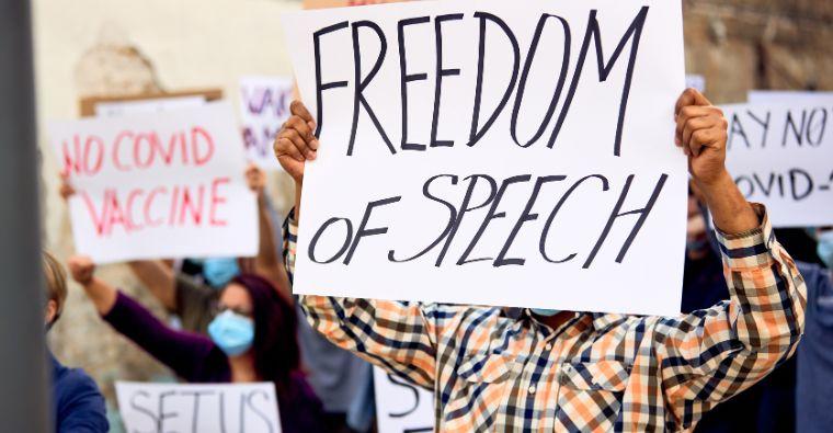 The Impact of Internet Censorship on Freedom of Speech