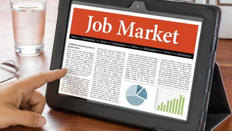 The Future of Work: How the Internet is Shaping Job Markets