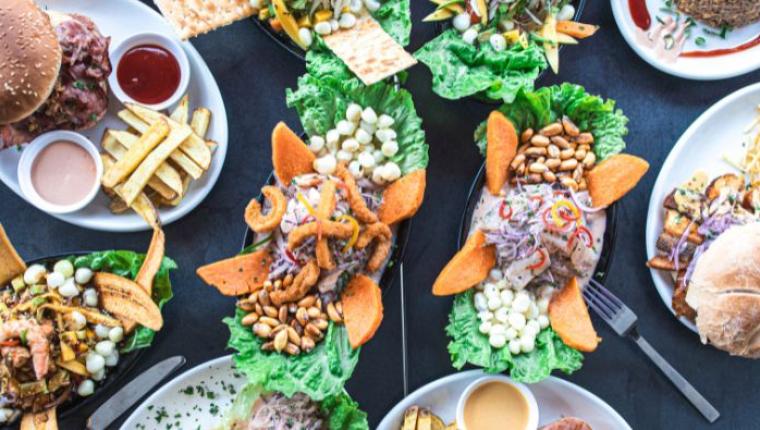 The History of Comfort Food: A Cultural Journey