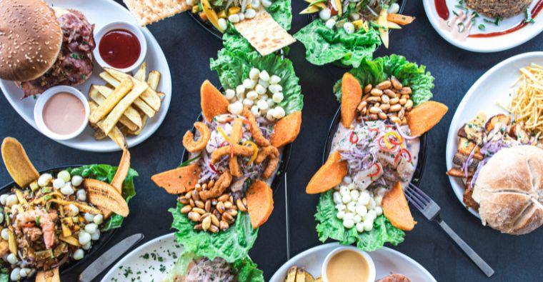 The History of Comfort Food: A Cultural Journey