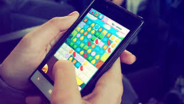 Top Mobile Puzzle Games for Relaxation