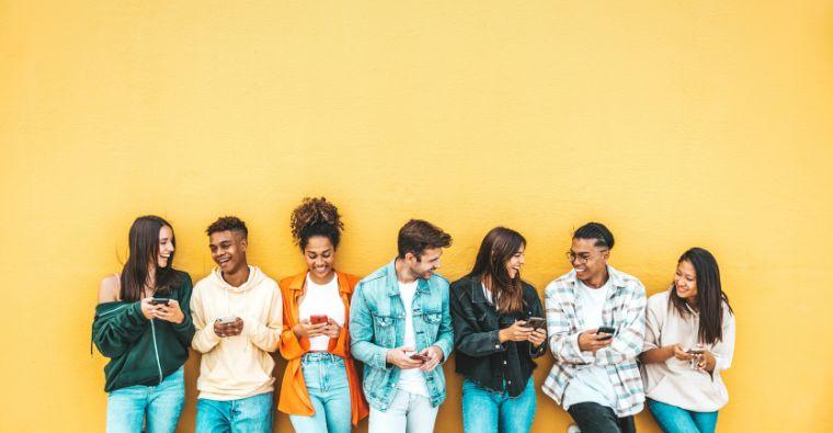 The Impact of Mobile Devices on Daily Life