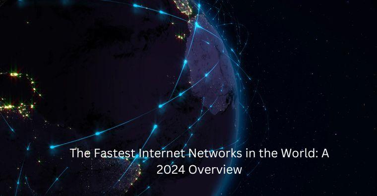 The Future of the Internet: Key Trends Shaping the Digital Landscape