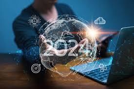 The Evolving Role of the Internet: How It Shapes Our Lives in 2024