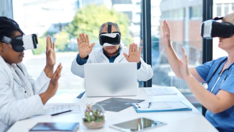 Revolutionizing the Modern World