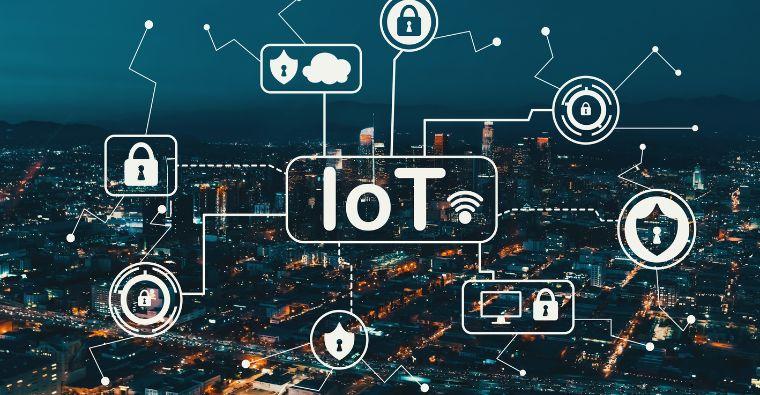 IoT Security: Safeguarding the Smart Home