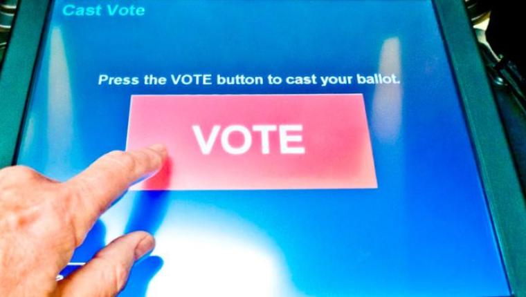 Is Remote Voting the Future of Democracy?