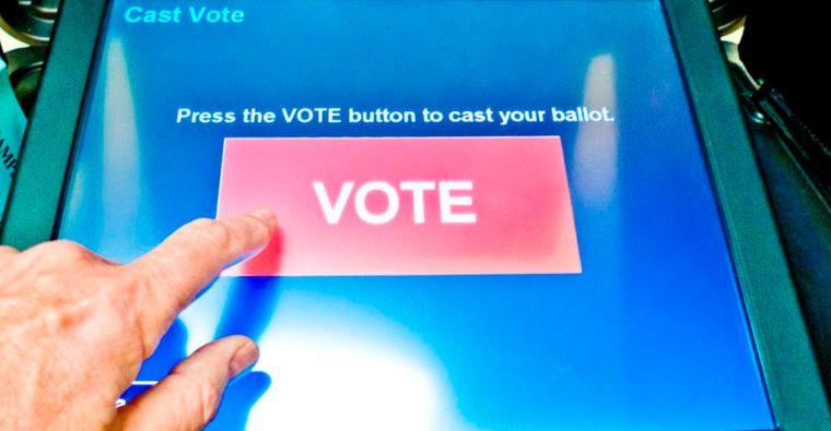 Is Remote Voting the Future of Democracy?