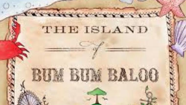 The Island of Bum Bum Ba Loo