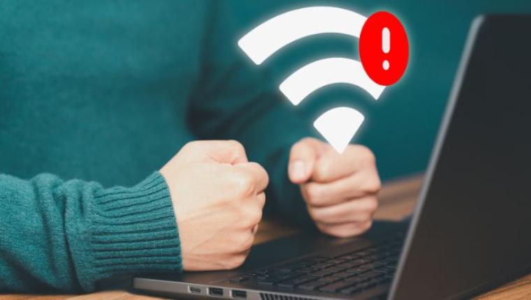 Common Issues Affecting Internet Connectivity