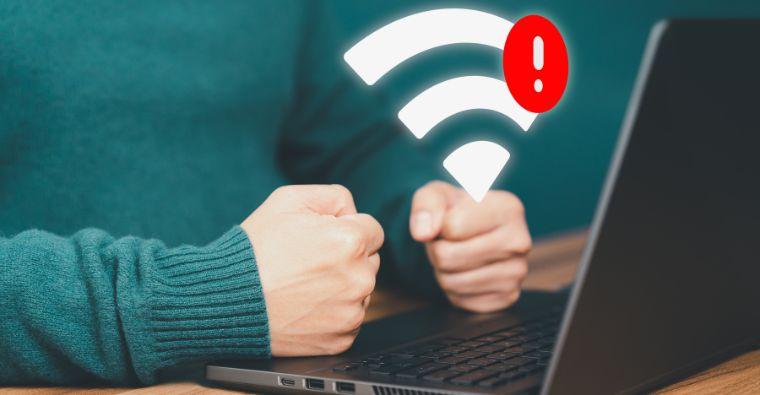Common Issues Affecting Internet Connectivity