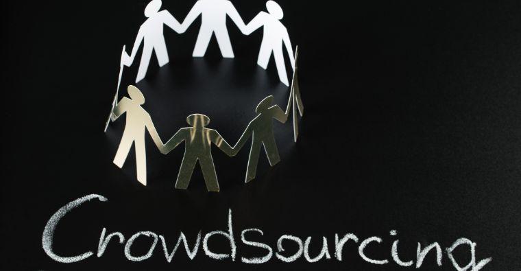 Crowdsourcing Innovation: Engaging Your Community for Ideas