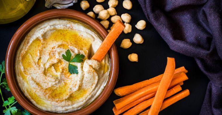 Hummus