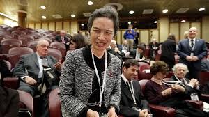 Nobel Peace Prize awarded to Nihon Hidankyo for group's work toward abolition of nuclear weapons