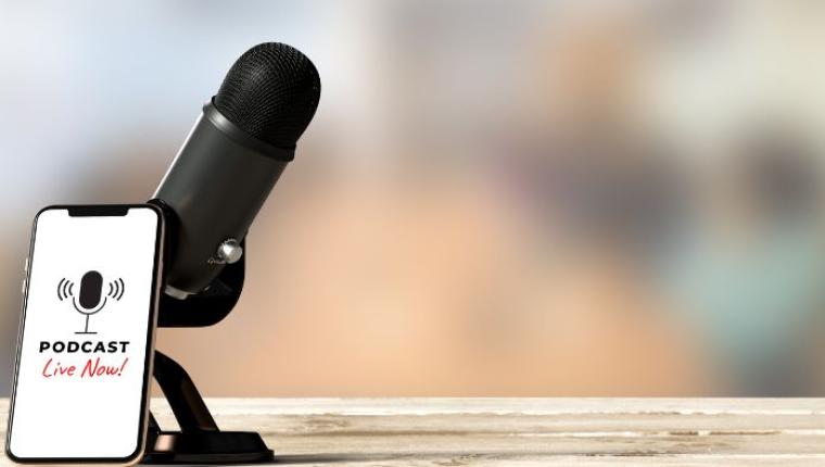 Podcast Marketing Strategies: How to Grow Your Audience