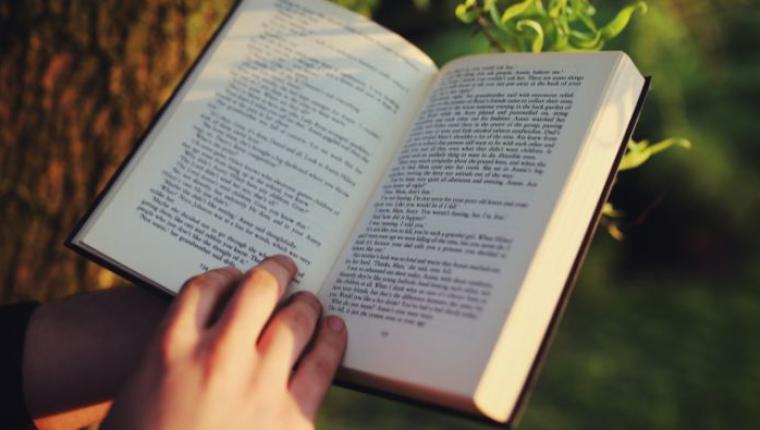 The Impact of Diverse Literature on Society