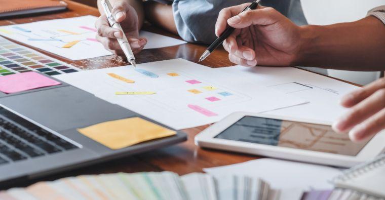 The Role of User Experience (UX) in Website Success