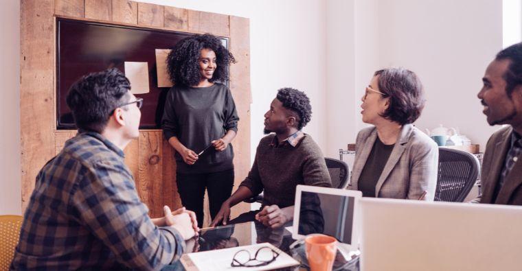 Navigating the Funding Landscape: Tips for New Startups