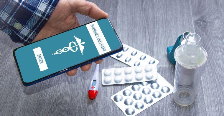 How Mobile Apps are Revolutionizing Healthcare