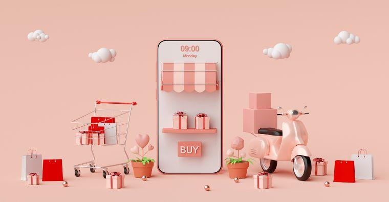 The Future of E-Commerce: Trends Shaping Online Shopping