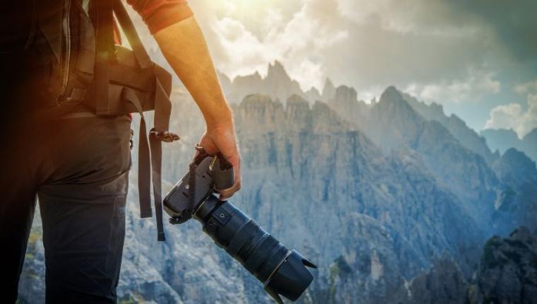 Nature Photography Tips: Capturing the Beauty of the Great Outdoors