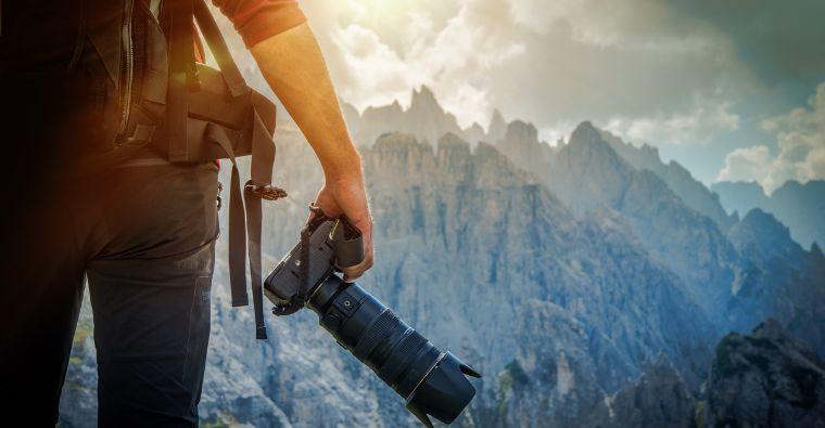 Nature Photography Tips: Capturing the Beauty of the Great Outdoors