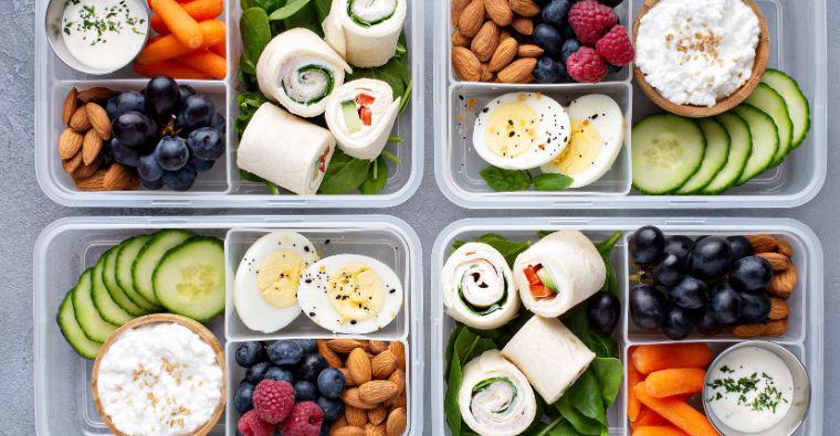 Plant-Based Diets: Benefits and Delicious Recipes to Try