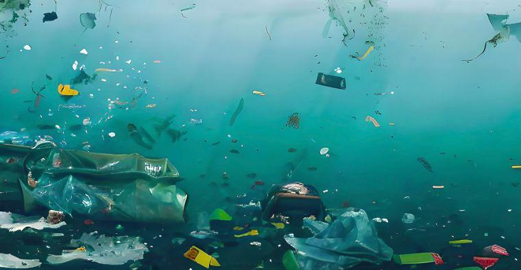 Preserving Our Oceans: Understanding the Impact of Plastic Pollution on Marine Life