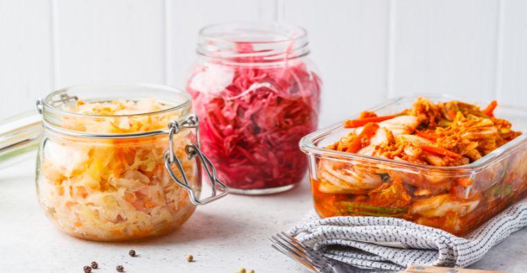 Fermentation at Home: How to Make Your Own Sauerkraut and Kimchi