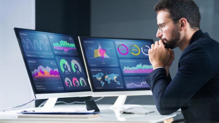 Leveraging Data Analytics for Business Innovation