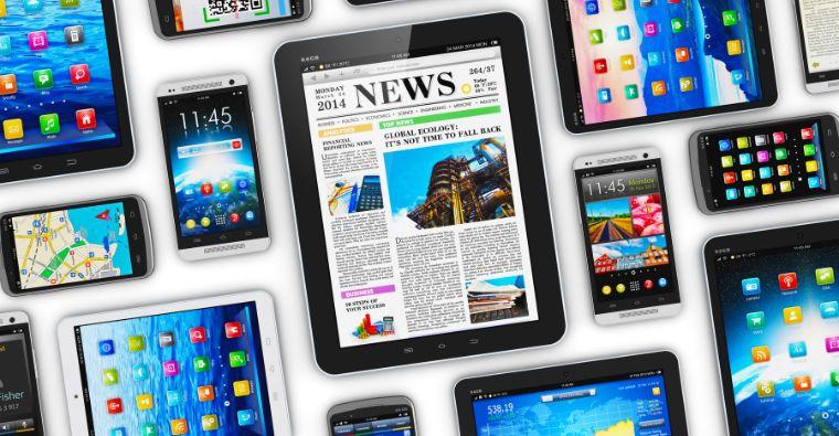 How Mobile Devices Are Changing the Way We Communicate