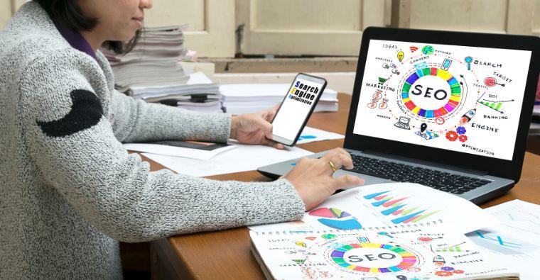 How to Optimize Your Website for Local Search