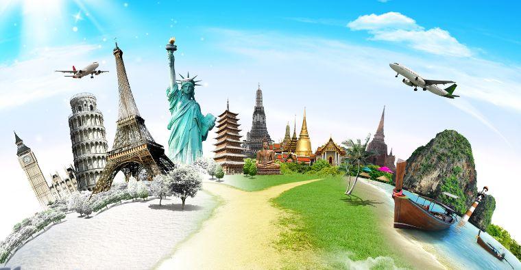 Traveling Off the Beaten Path: Hidden Gems Around the World