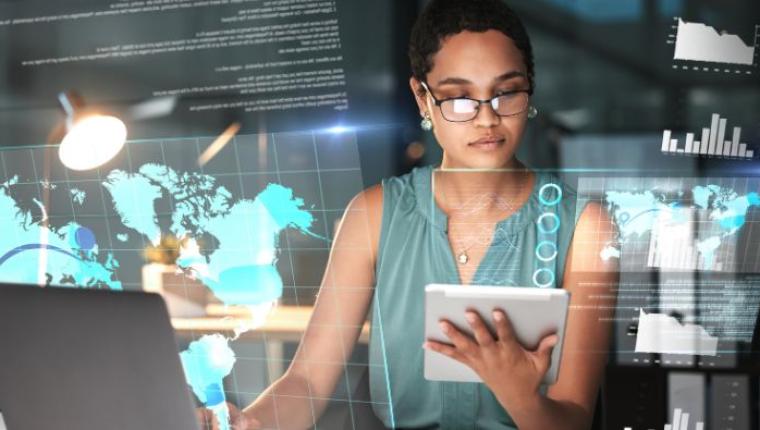 Leveraging Technology for Startup Growth