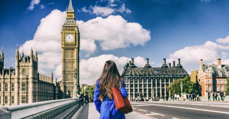 Life in the UK: Opportunities, Culture, and Lifestyle