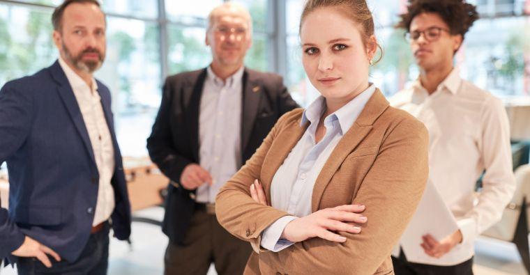 Balancing Work and Life as a Startup Founder