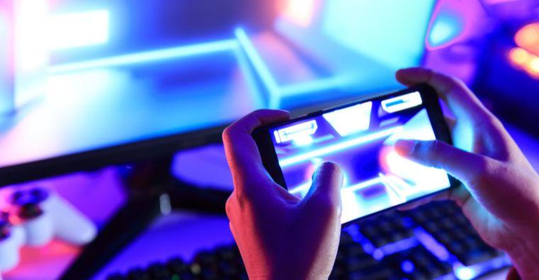 The Evolution of Mobile Gaming: From Snake to Battle Royale