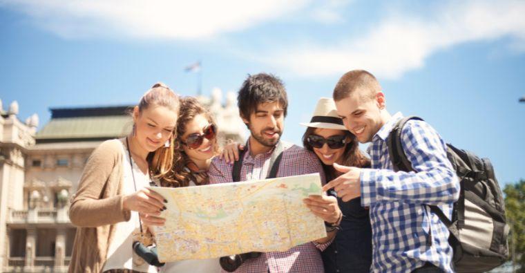 Volunteer Tourism: Traveling with a Purpose