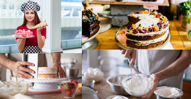 The Science of Baking: Tips for Perfect Cakes and Pastries