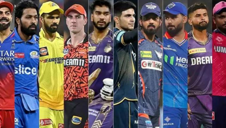 IPL 2025 Full Schedule & Team Predictions – Who Will Win?