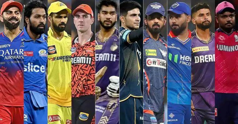 IPL 2025 Full Schedule & Team Predictions – Who Will Win?