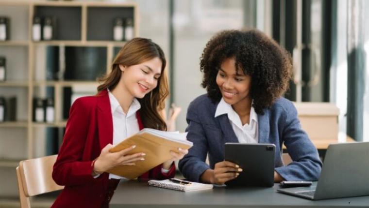 Mentorship: Both Sides of the Relationship