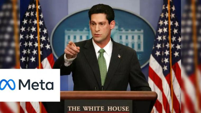Meta's Policy Leadership Change: Joel Kaplan Appointed to Lead Global Policy Team