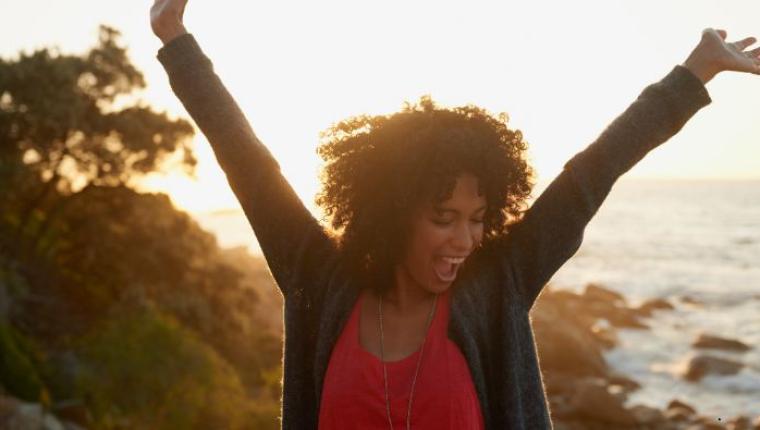 Mindful Living: Simple Practices to Live in the Present Moment