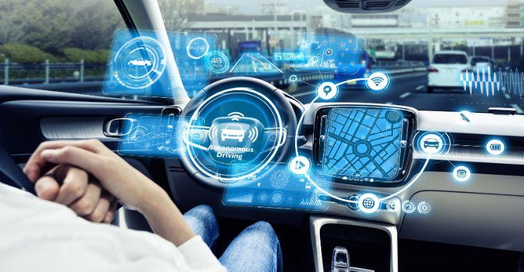 The Evolution of Autonomous Vehicles: Challenges and Opportunities