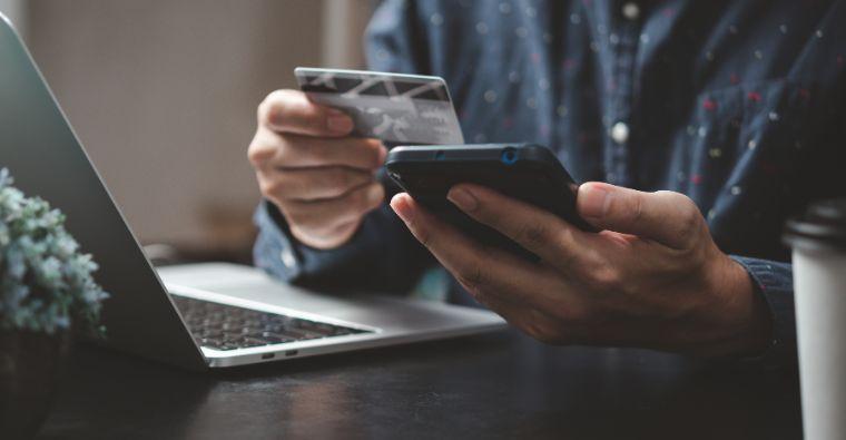 The Impact of Mobile Wallets on Financial Transactions