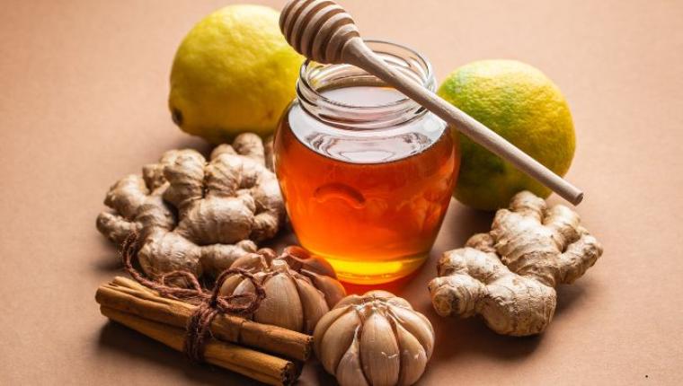 Natural Remedies for Everyday Health Issues