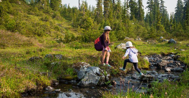 Connecting with Nature: Tips for Eco-Friendly Travel