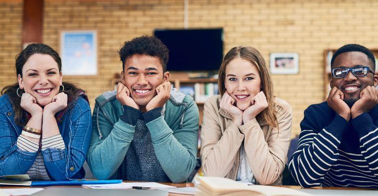 Fostering New Ideas for a Brighter Future