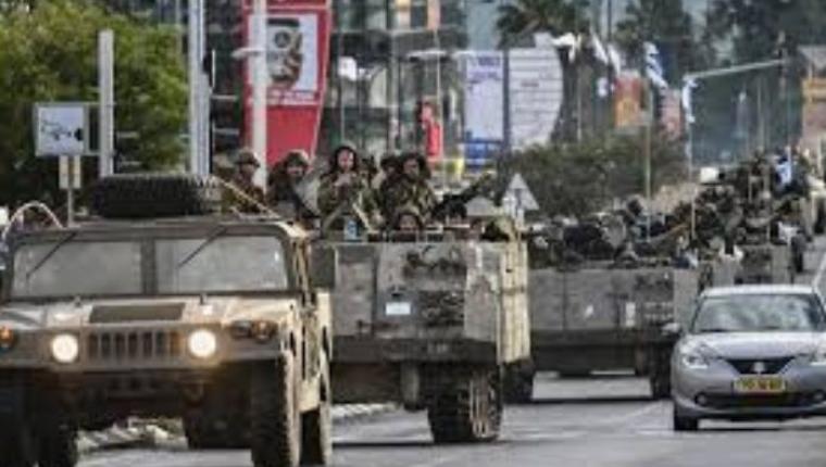 IDF Insiders Dispute Claims About Hezbollah's Arsenal Damage